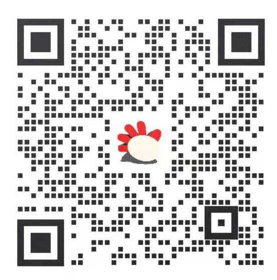 掌小抖（客服）